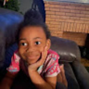 Meet your Posher, George